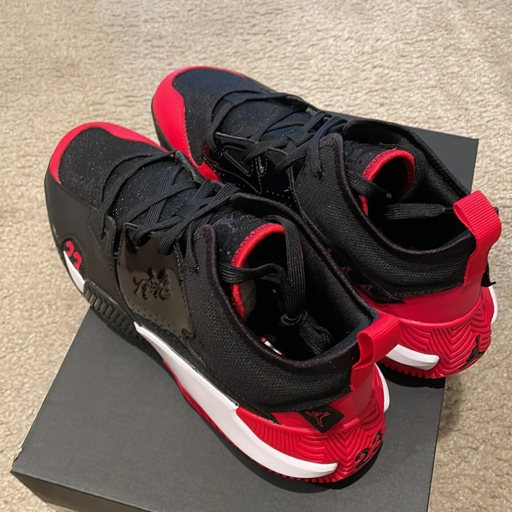 Jordan Stay Loyal 2 Men's Shoes brand new size 10 - Picture 2 of 12